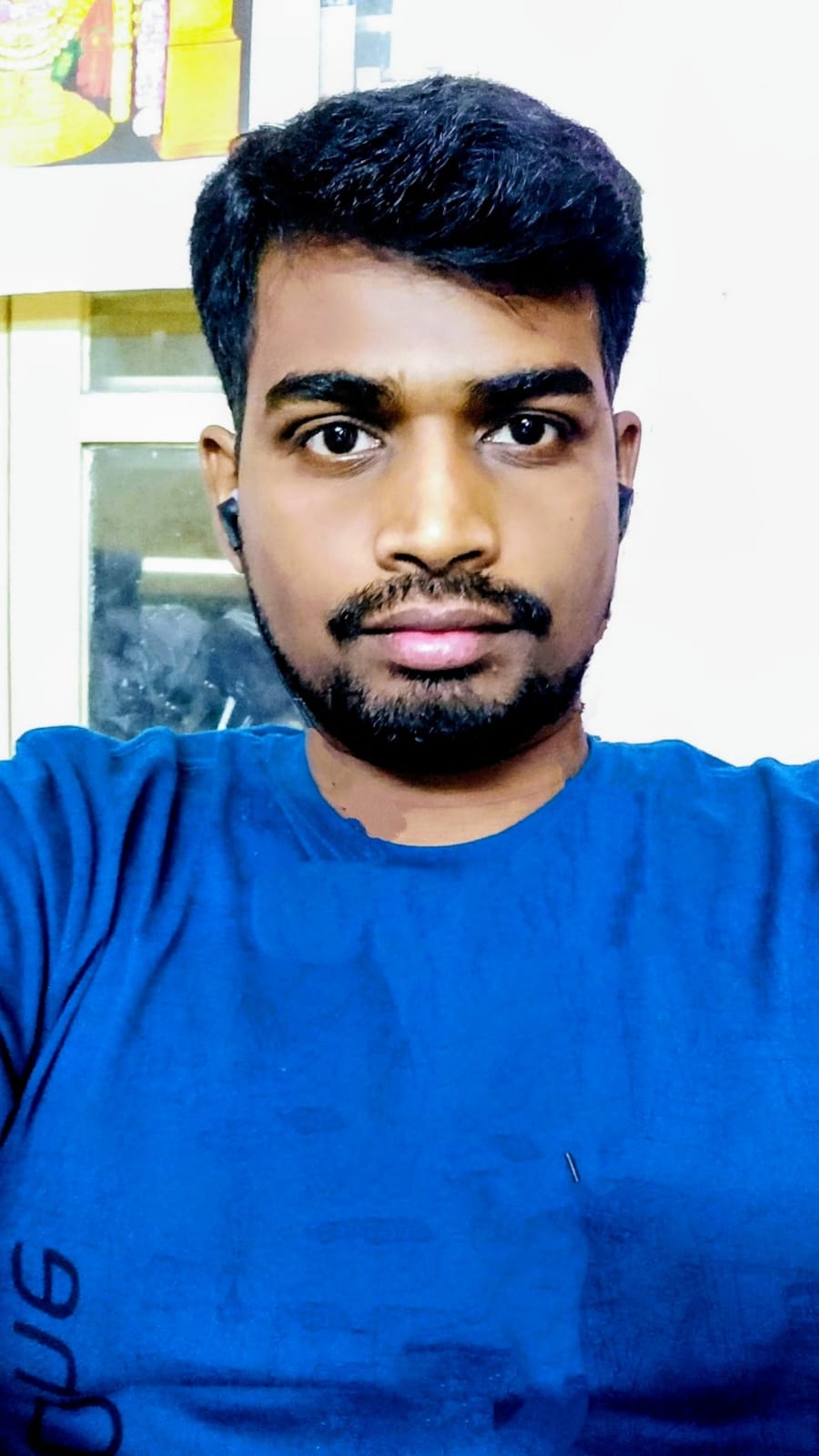 Prasanth Manoharan